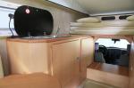 Jeep Wrangler ActionCamper by Thaler Design 2012 года